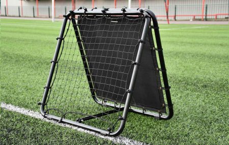 Precision Pro Double Sided Football Training Rebounder - Image 2