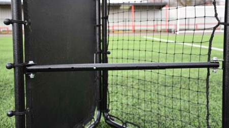 Precision Pro Double Sided Football Training Rebounder - Image 3