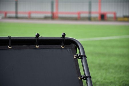 Precision Pro Double Sided Football Training Rebounder - Image 4