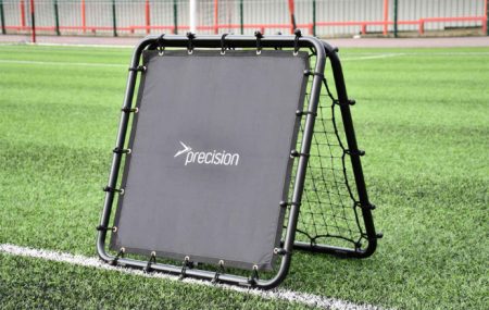 Precision Pro Double Sided Football Training Rebounder