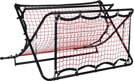Pure2improve Football Training Rebounder & Ramp - Image 3