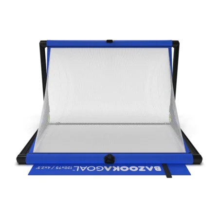 BazookaGoal Football Goal 4ft (120cm) - Image 2