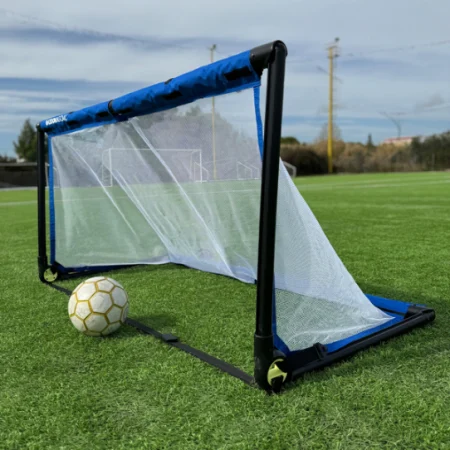 BazookaGoal Football Goal 6ft (180cm) - Image 4
