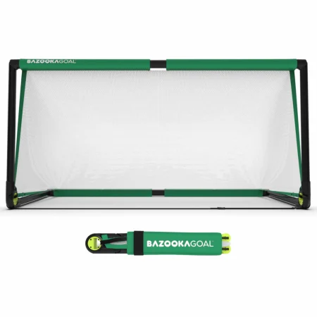 BazookaGoal Football Goal 6ft (180cm)