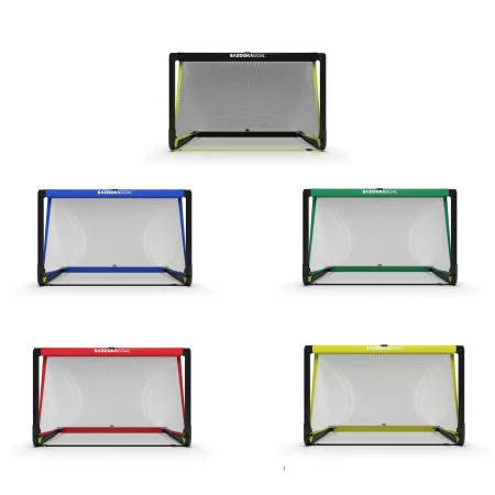 BazookaGoal Football Goal 4ft (120cm) - Image 3
