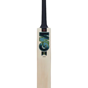 [13375X10] GM Aion 606 English Willow Cricket Bat (Short Handle)