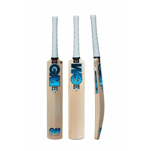 [13465X13] GM Diamond 606 English Willow Cricket Bat (6)