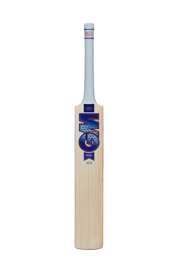 [19162414] GM Mana Kashmir Willow Cricket Bat