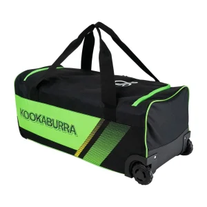 Kookaburra 9500 Wheelie Cricket Bag