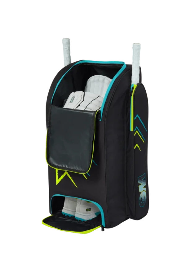 GM 707 Cricket Duffle Bag - Image 2