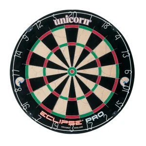 79403 Unicorn Eclipse Pro Bristle Dartboard