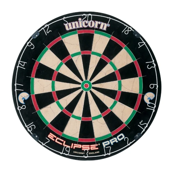 79403 Unicorn Eclipse Pro Bristle Dartboard