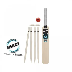 [GMA3013] GM Diamond Cricket Set (3)