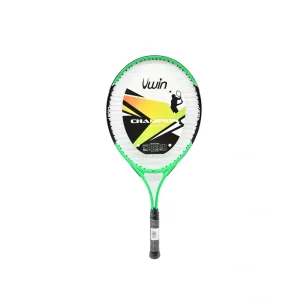 [UTR01019] Uwin Champion Junior Tennis Racket (19_ - Grip L000)