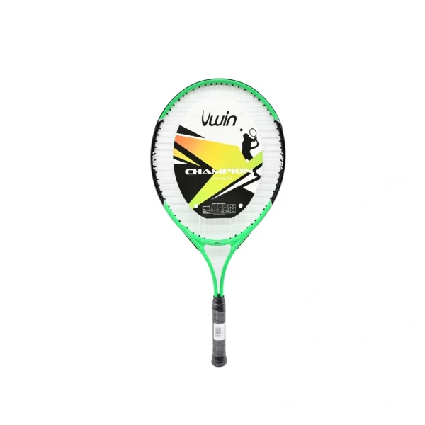 [UTR01019] Uwin Champion Junior Tennis Racket (19_ - Grip L000)