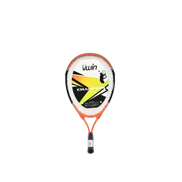 Uwin Champion Junior Tennis Racket - Image 2