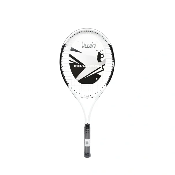 Uwin Champion Tennis Racket (27 inchGrip 3)