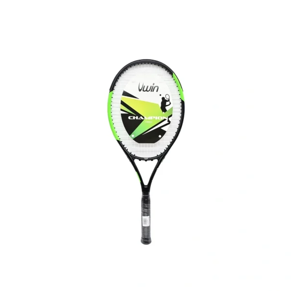 [UTR019] Uwin Champion PRO Tennis Racket (27 inch Grip 3)