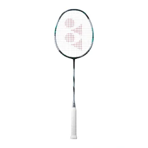 Yonex Astrox 88S Play Badminton Racket (Black-Silver)