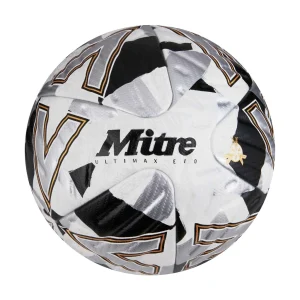 Mitre Ultimax Evo Football Size 5