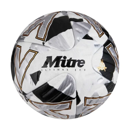 Mitre Ultimax Evo Football Size 5