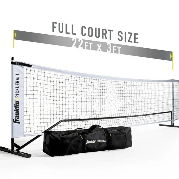 [52840] Franklin Pickleball Official Net