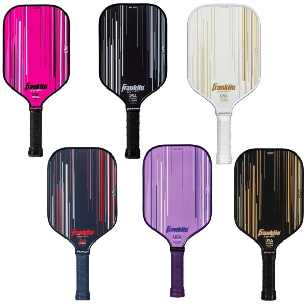 [52985C2] Franklin Signature Pro Series Pickleball PaddleS