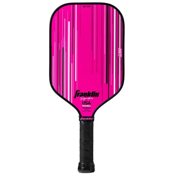 Franklin Signature Pro Series Pickleball Paddle - Image 2