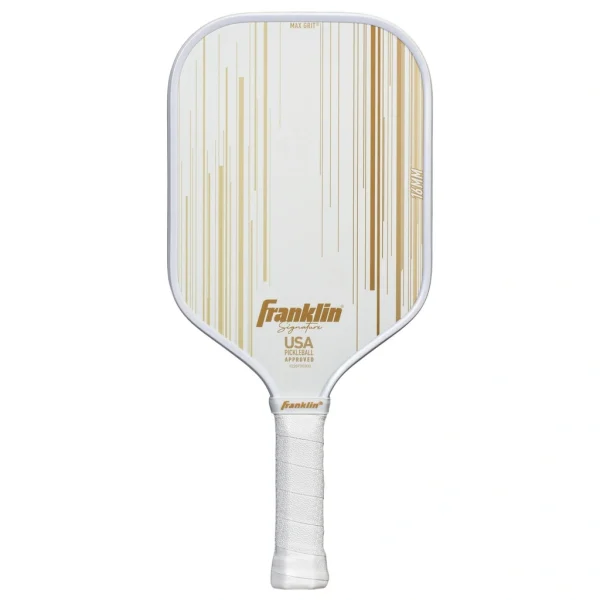 Franklin Signature Pro Series Pickleball Paddle - Image 5