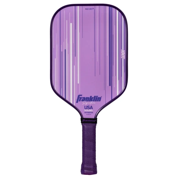Franklin Signature Pro Series Pickleball Paddle - Image 4