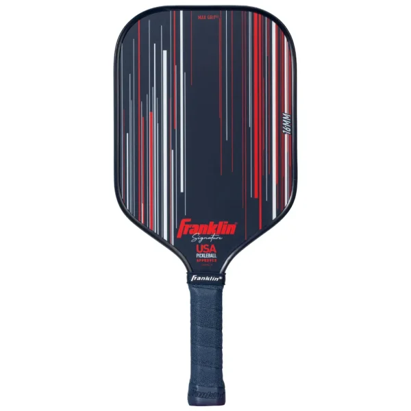Franklin Signature Pro Series Pickleball Paddle - Image 3