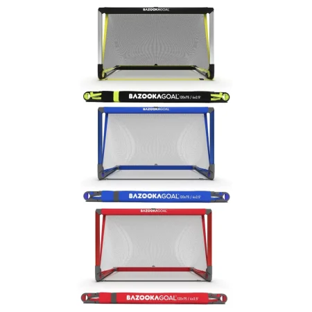 BazookaGoal Football Goals Aluminium