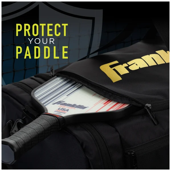Franklin Elite Pickleball Duffel Bag - Image 2