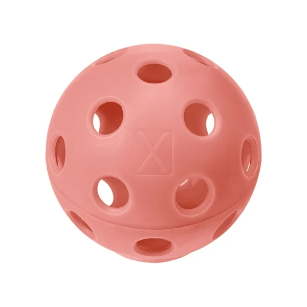 Franklin Indoor X-26 Pickleball Pack of 12 - Image 3