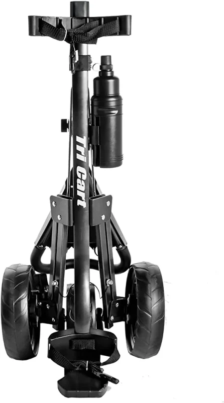 Longridge Tri Cart Golf Trolley - Image 2
