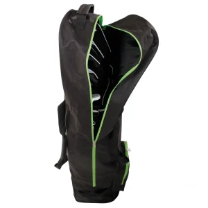 Masters Golf Bag Cover for Flight With Wheels