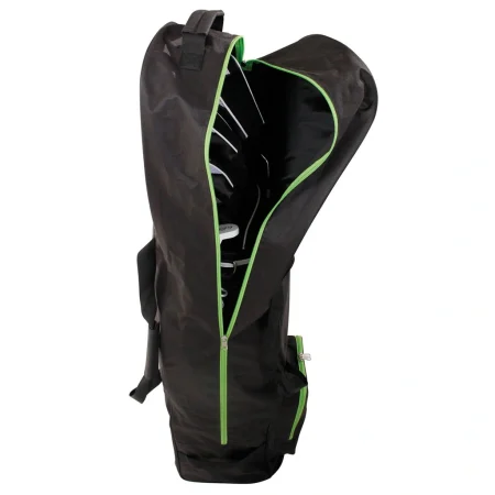 Masters Golf Bag Cover for Flight With Wheels