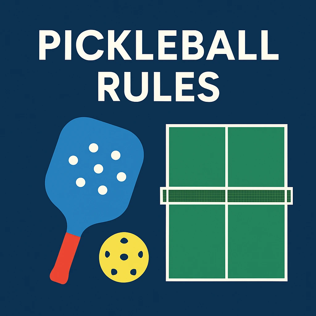 PICKLEBALL RULES IMAGE BLOG POST