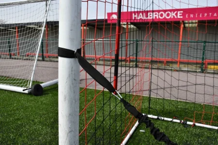 Precision Goalkeepers Bungee Training Kit - Image 3