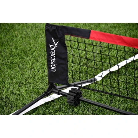 Precision Training Mini Football Tennis Set - Image 3