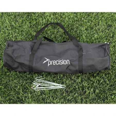 Precision Training Mini Football Tennis Set - Image 2