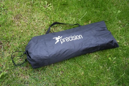 Precision Multi Sport Practise Net Golf, Tennis, Cricket (7' x 7') - Image 2