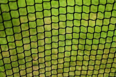 Precision Multi Sport Practise Net Golf, Tennis, Cricket (7' x 7') - Image 4