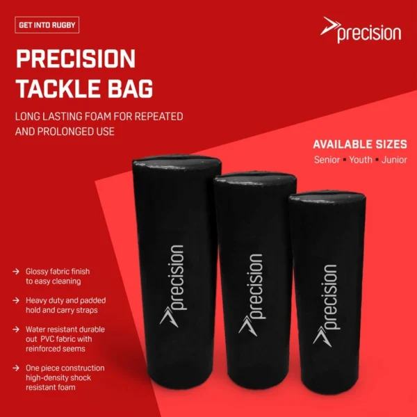 Precision Tackle Bag - Image 2