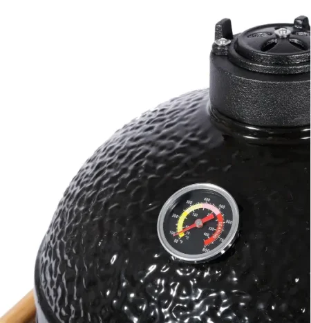 SAC 16” Kamado Ceramic Grill BBQ - Image 3