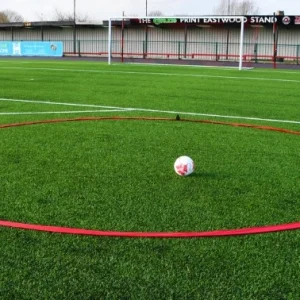 Precision Football Tiki Taka Ring