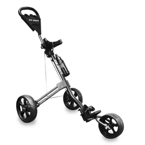 Longridge Tri Cart Golf Trolley