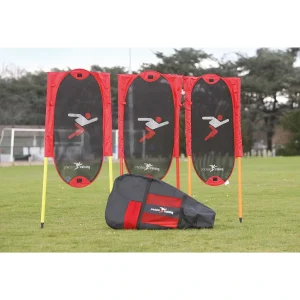 Precision 6ft 3 Man Wall Freekick Practice