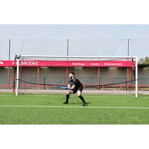 Precision Goalkeepers Bungee Training Kit
