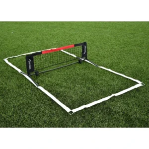 Precision Training Mini Football Tennis Set